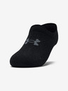 Under Armour Șosete unisex Under Armour Ultra Lo