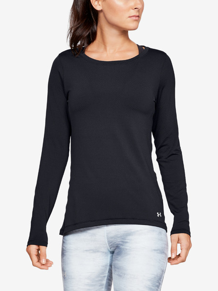 Under Armour Hg Armour Long Sleeve Tricou