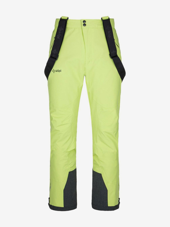 Kilpi Methone Pantaloni Verde