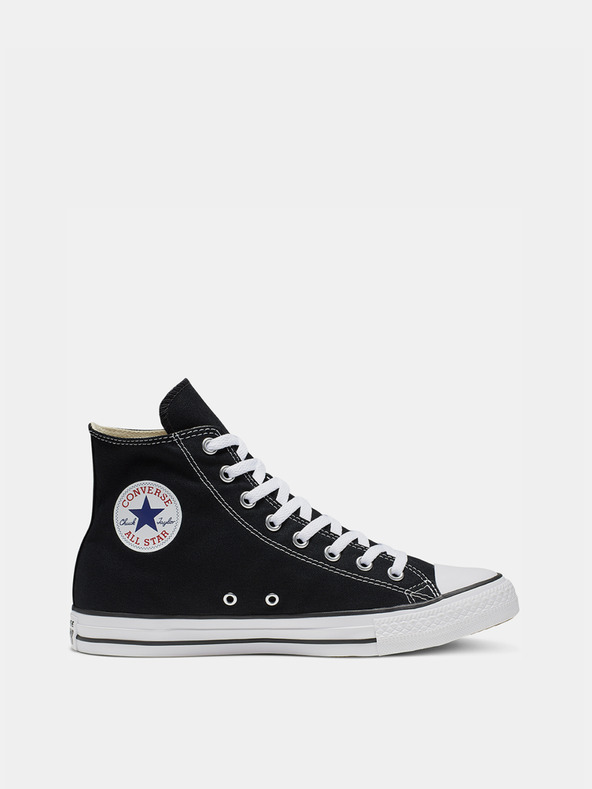 Converse Chuck Taylor All Star Teniși Negru