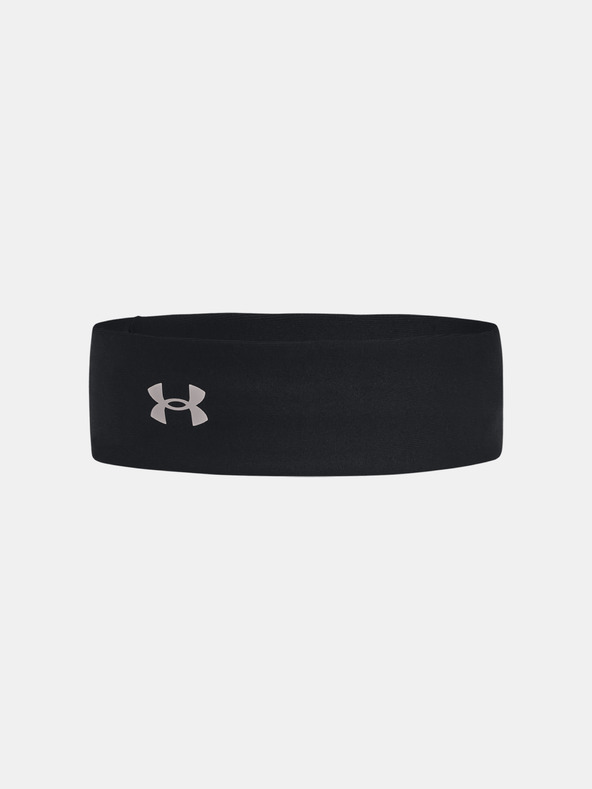 Under Armour UA Play Up Headband Frizură Negru