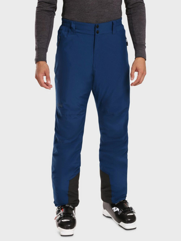 Kilpi Gabone Pantaloni Albastru