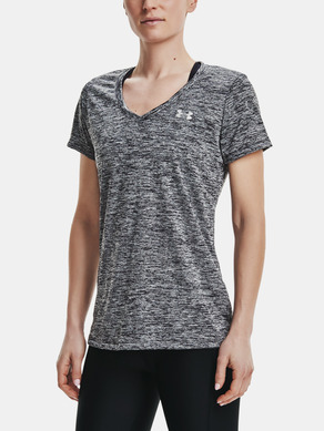 Under Armour Tech SSV - Twist Tricou