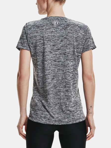 Under Armour Tech SSV - Twist Tricou