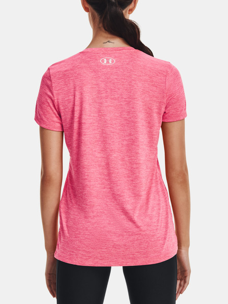 Under Armour Tech SSV - Twist Tricou