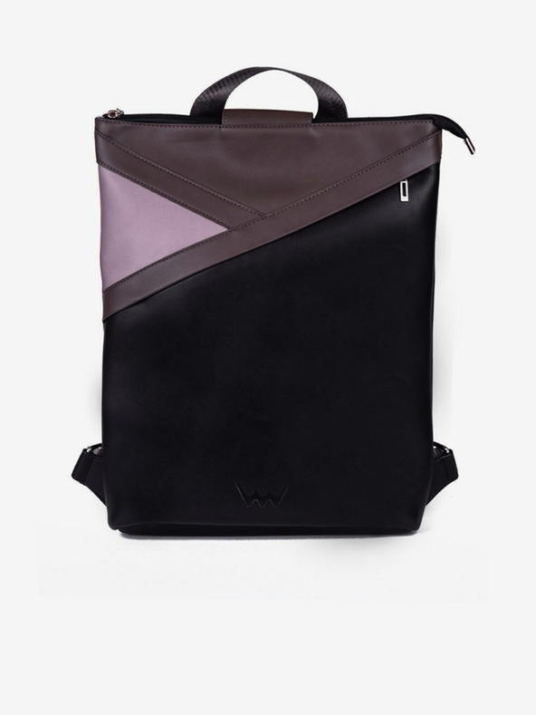 Vuch Vermi Rucsac Negru