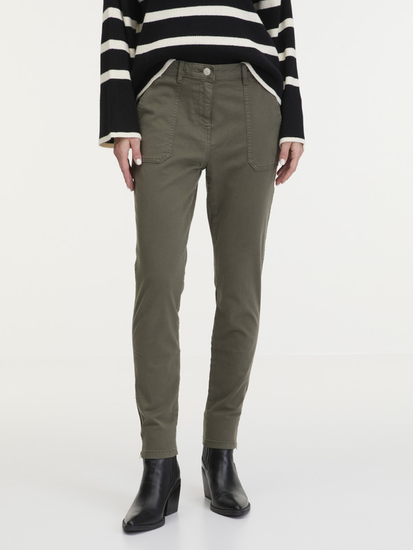 Tommy Hilfiger Jeans Verde