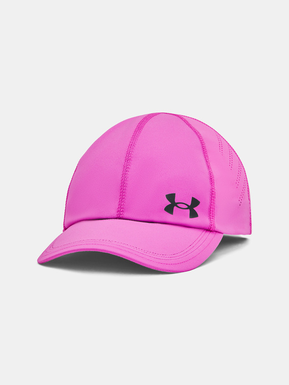 Under Armour W Iso-Chill Launch Adj Șapcă de baseball Violet