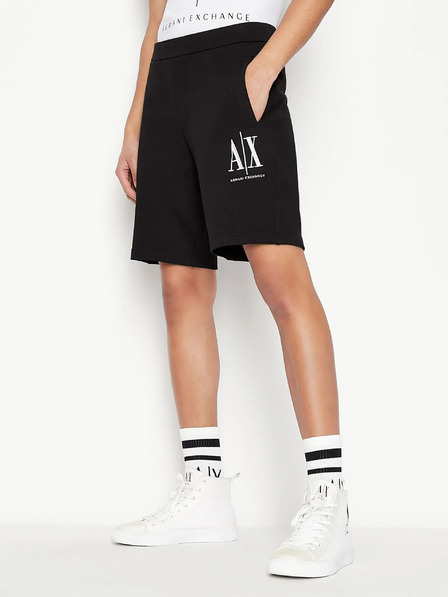 Armani Exchange Pantaloni scurți