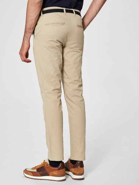 SELECTED Homme Yard Chino Pantaloni