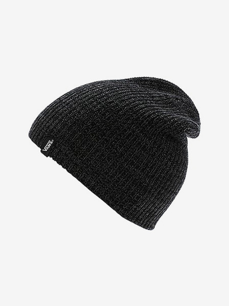 Vans Șapcă neagră pentru bărbați Vans MISMOEDIG