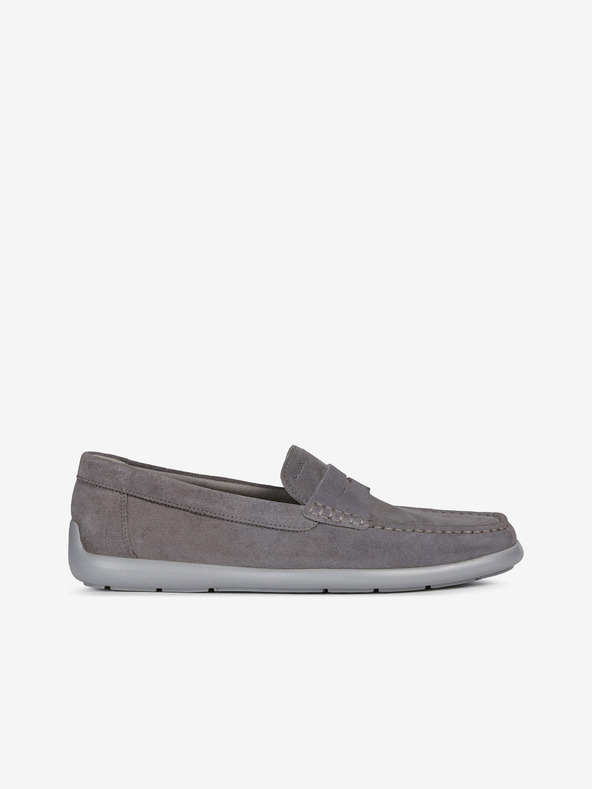 Geox Devan Mocasini Gri