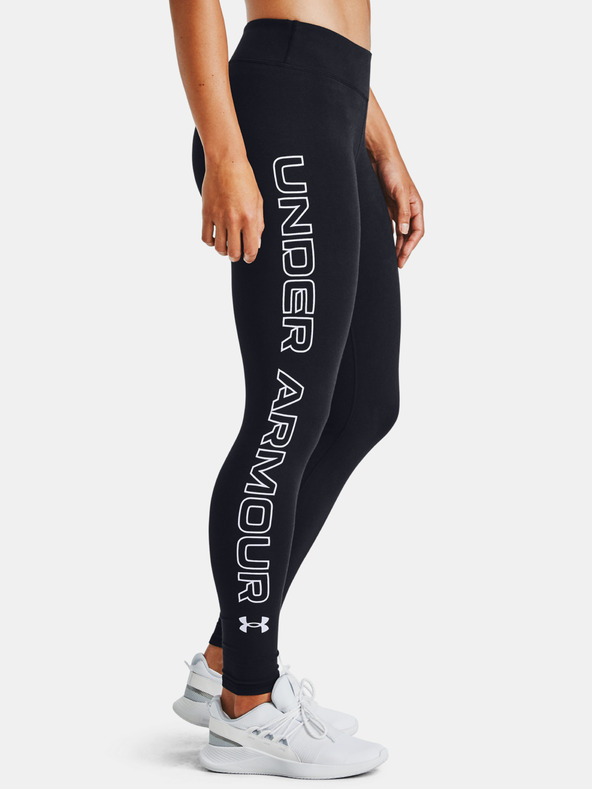 Under Armour UA Favorite WM Colanţi Negru