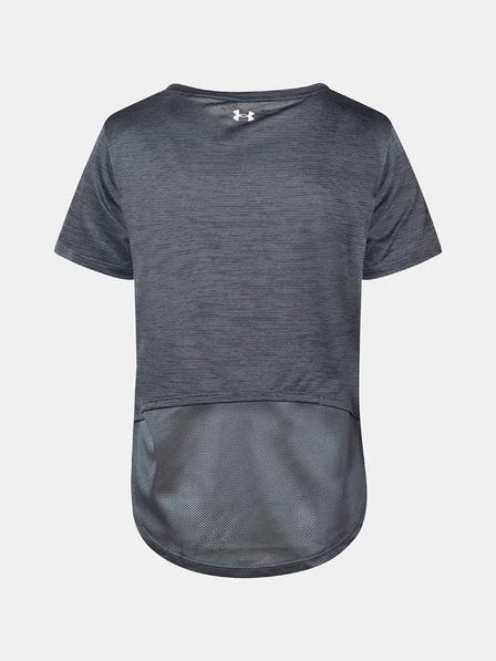 Under Armour UA Tech Vent SS Tricou