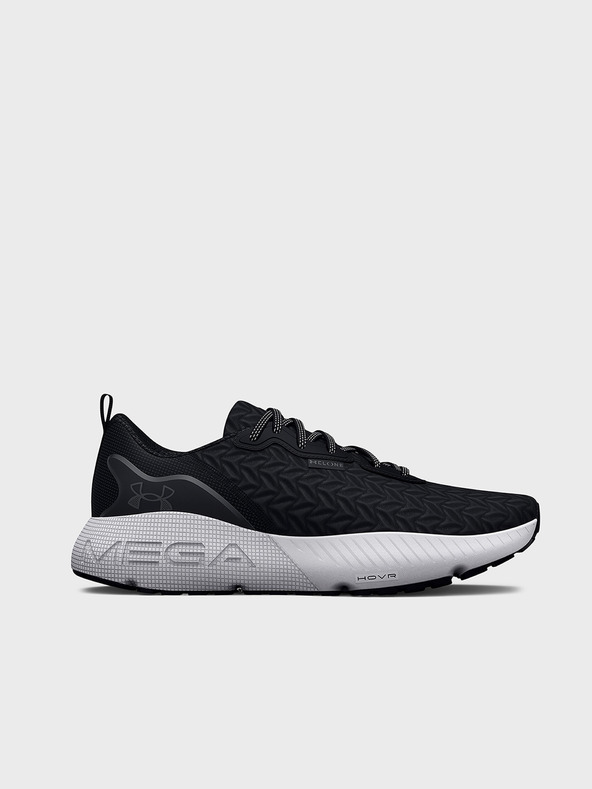 Under Armour UA HOVR™ Mega 3 Clone Teniși Negru