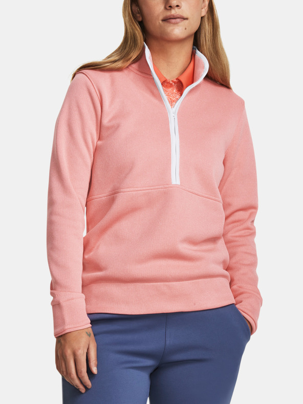Under Armour Hanorac Roz