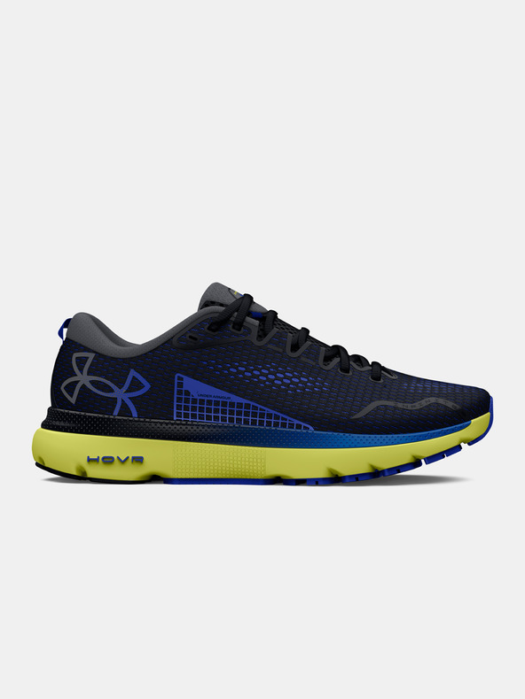 Under Armour UA HOVR™ Infinite 5 Teniși Negru