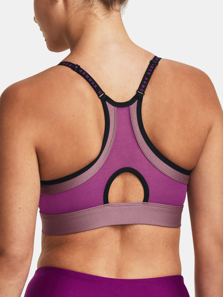 Under Armour Infinity Covered Low Sport Sutien