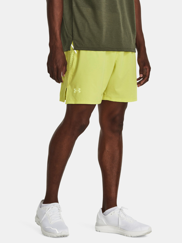 Under Armour Pantaloni scurți bărbați Under Armour LAUNCH ELITE 7'' SHORT