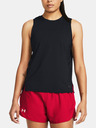 Under Armour UA Launch Elite Tricou