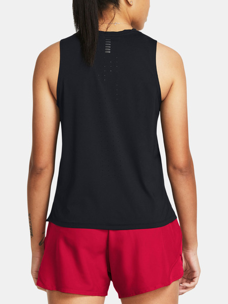 Under Armour UA Launch Elite Tricou