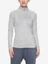 Under Armour Tech 1/2 Zip - Twist Tricou