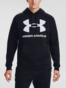 Under Armour UA Rival Fleece Big Logo HD Hanorac