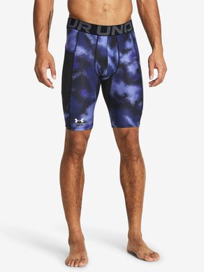 Under Armour UA HG Armour Printed Lg Pantaloni scurți