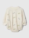 GAP Baby body cu logo GAP