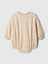 GAP Baby body cu logo GAP