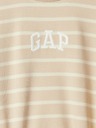 GAP Baby body cu logo GAP