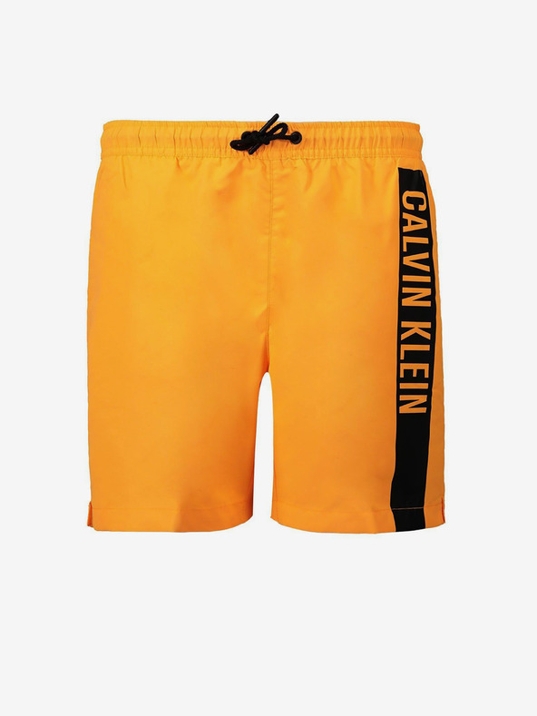 Calvin Klein Underwear Costume de baie pentru copii Portocaliu