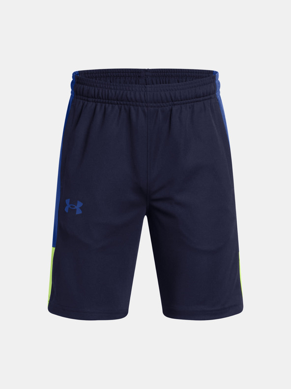 Under Armour UA Zone 7in Pantaloni scurţi pentru copii Albastru