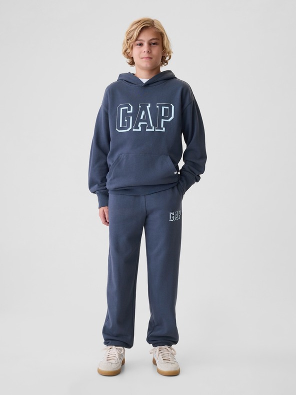 GAP Pantaloni de trening pentru copii Albastru