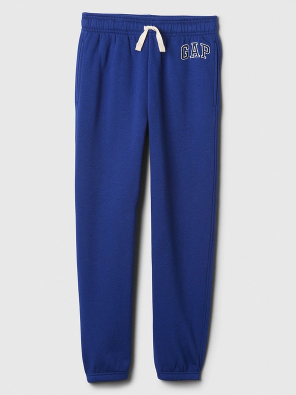 GAP Pantaloni de trening pentru copii Albastru