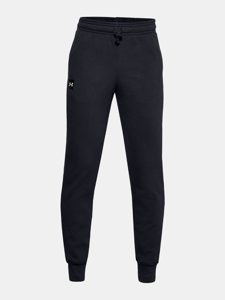 Under Armour Rival Fleece Pantaloni de trening pentru copii