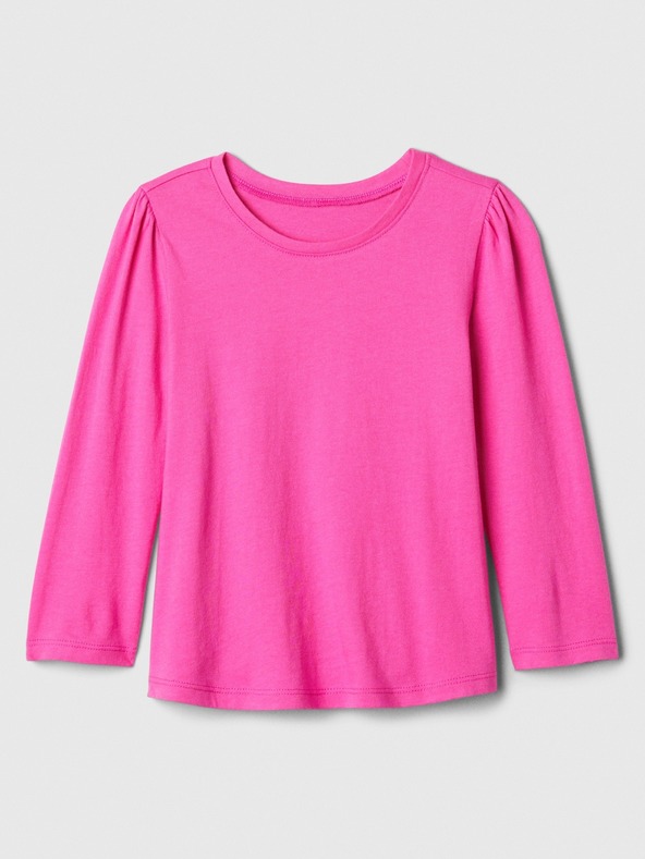 GAP Tricou pentru copii Roz