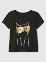 GAP Tricou pentru copii GAP