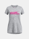 Under Armour UA G Tech Twist Wdmk Logo SS Tricou pentru copii