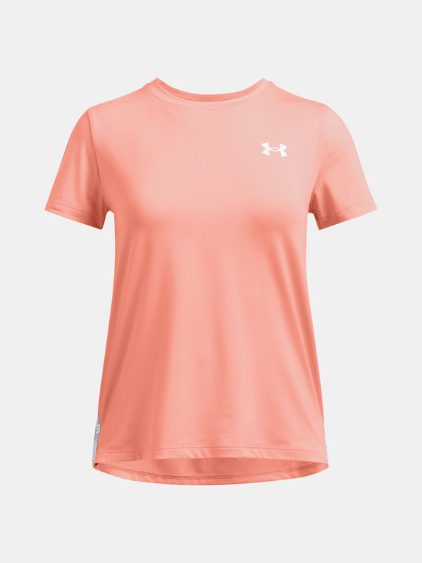 Under Armour Knockout Tricou pentru copii Portocaliu