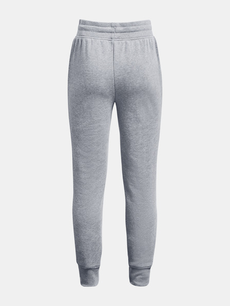 Under Armour Rival Fleece Pantaloni de trening pentru copii