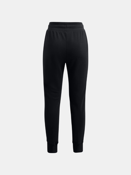 Under Armour Rival Fleece Pantaloni de trening pentru copii