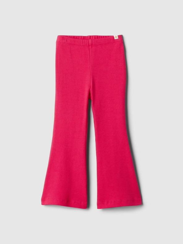 GAP Mix & Match Pantaloni pentru copii Roz