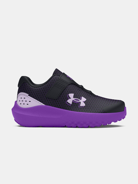 Under Armour Under Armour UA GINF Surge 4 AC Pantofi pentru fete