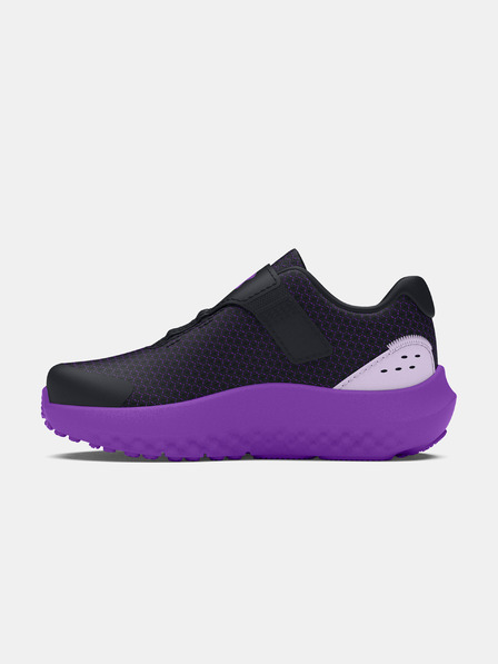 Under Armour Under Armour UA GINF Surge 4 AC Pantofi pentru fete