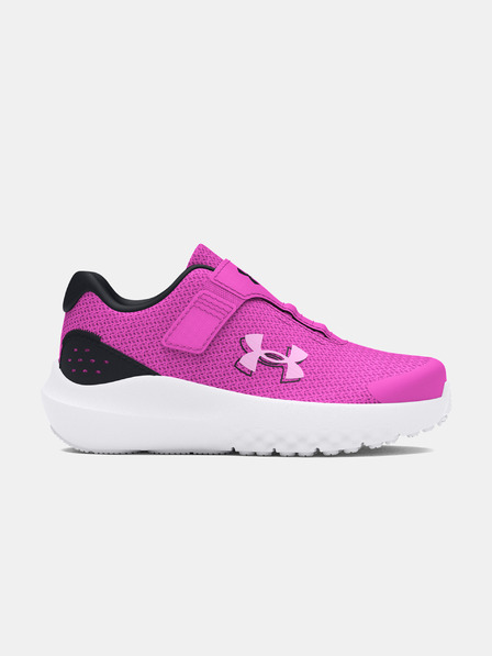 Under Armour Under Armour UA GINF Surge 4 AC Pantofi pentru fete
