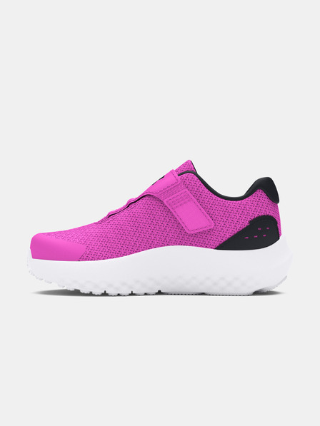 Under Armour Under Armour UA GINF Surge 4 AC Pantofi pentru fete