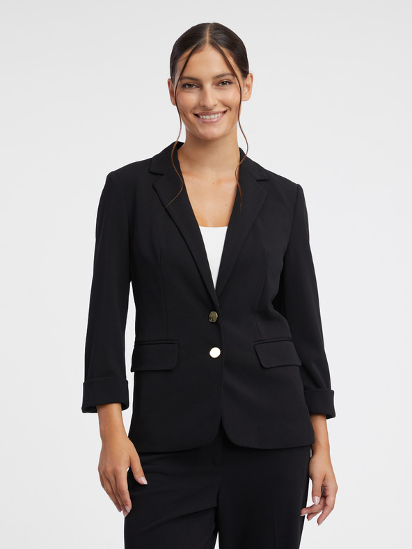 Orsay Sacou Negru