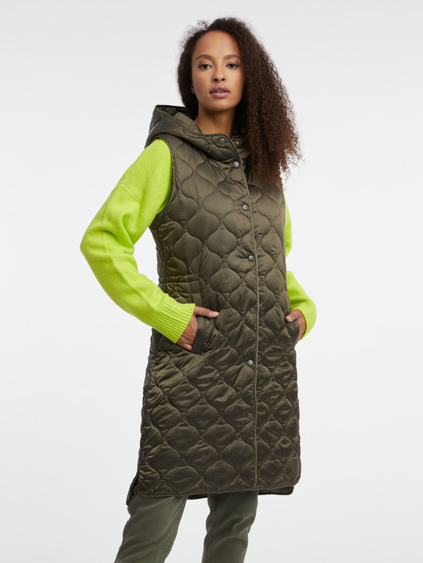 Orsay Vesta Verde