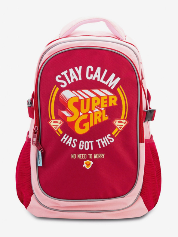 BAAGL  Rucsac Roz